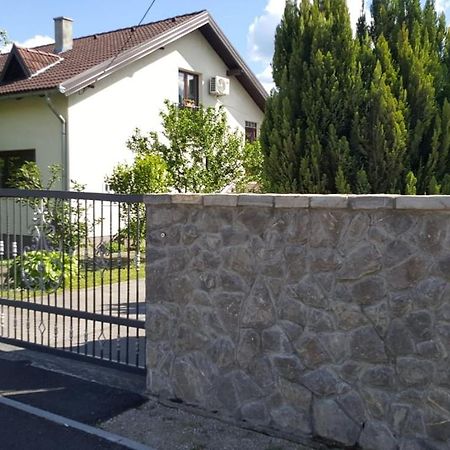 Apartman "Em" Bihać Kültér fotó
