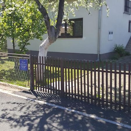 Apartman "Em" Bihać Kültér fotó