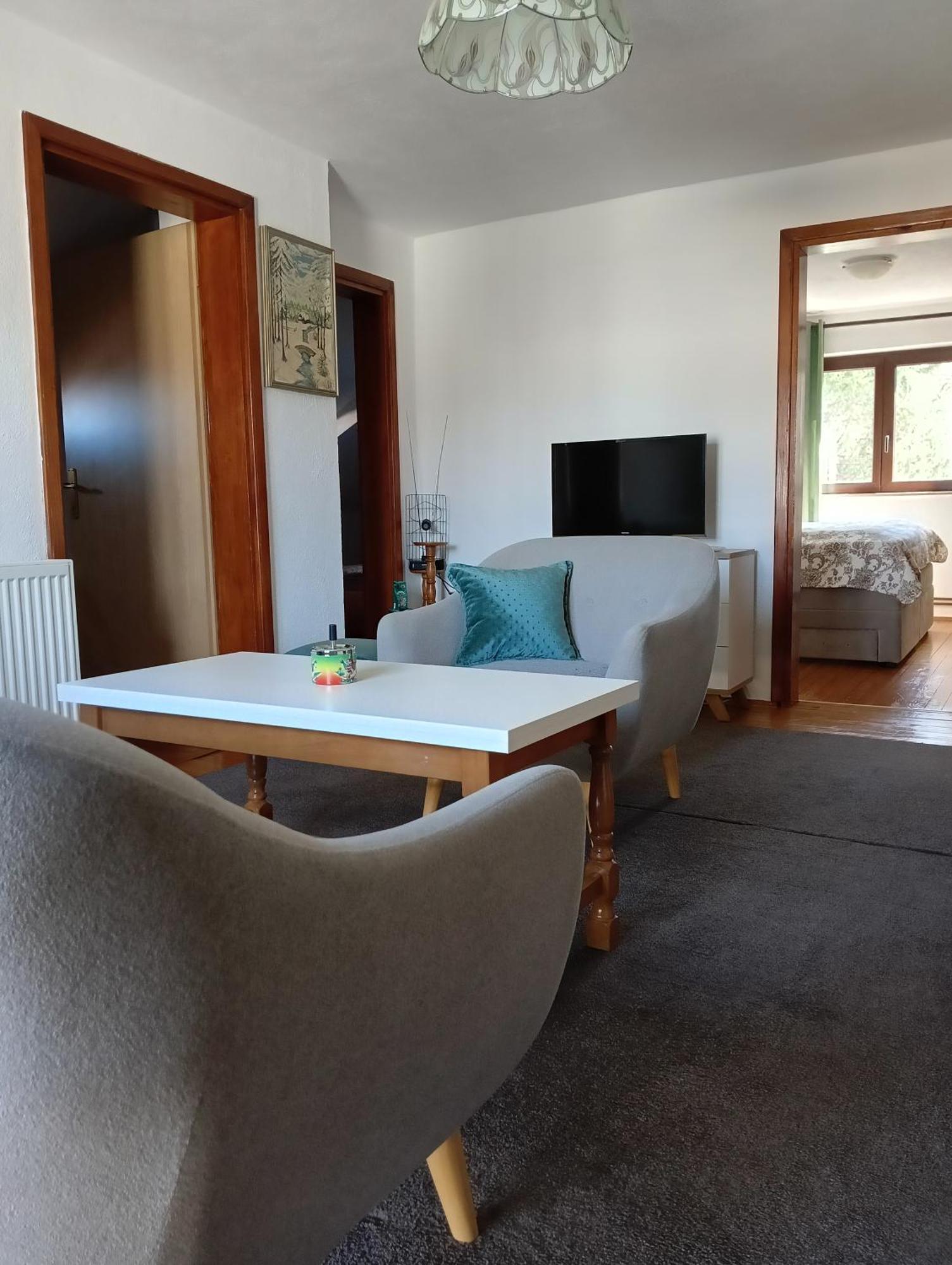 Apartman "Em" Bihać Kültér fotó