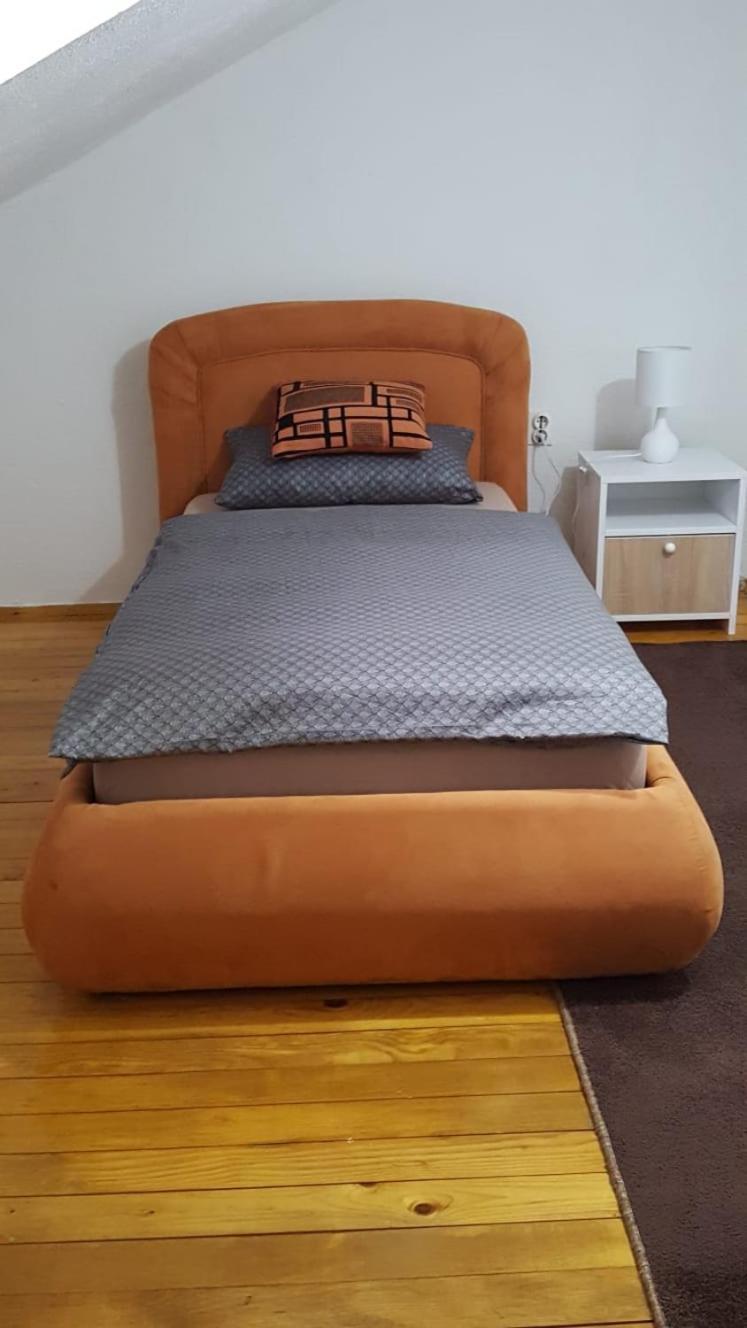 Apartman "Em" Bihać Kültér fotó