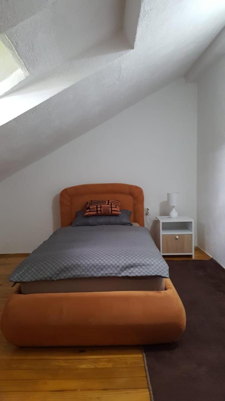 Apartman "Em" Bihać Kültér fotó