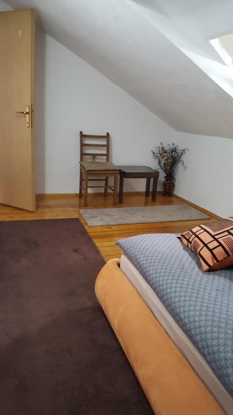 Apartman "Em" Bihać Kültér fotó