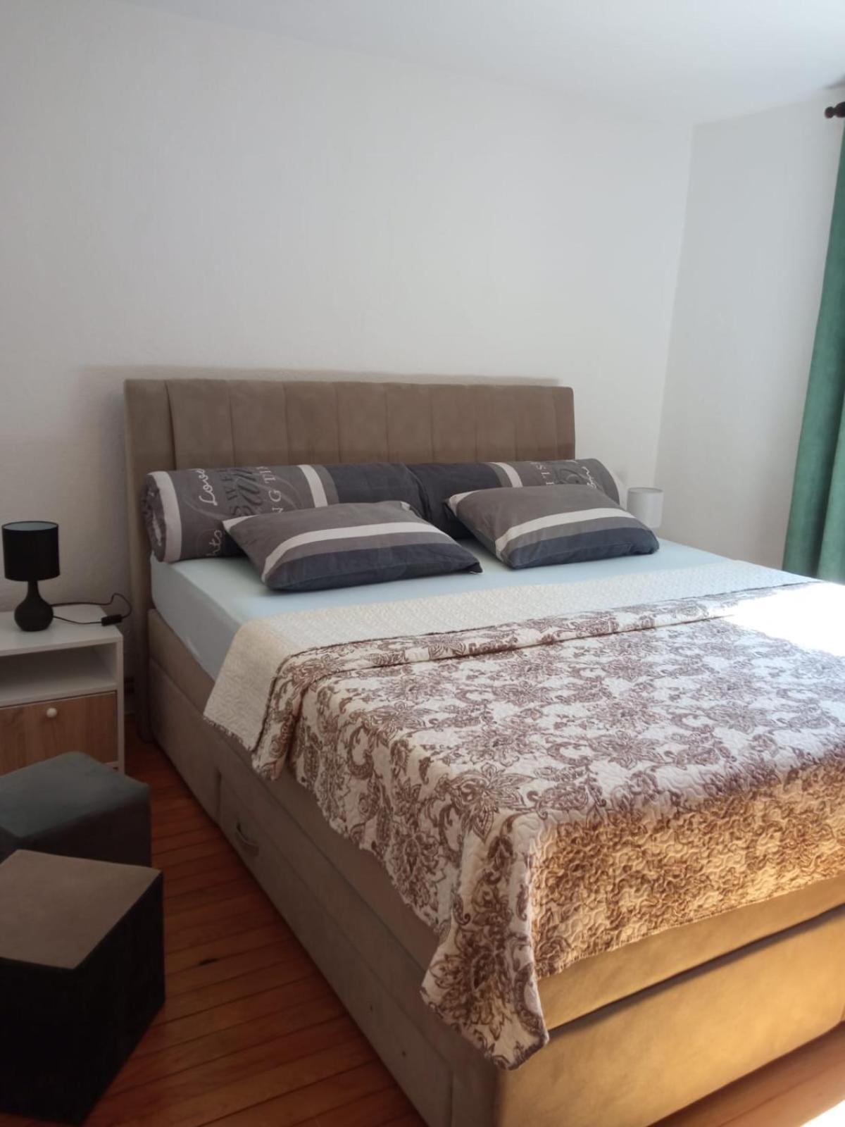 Apartman "Em" Bihać Kültér fotó