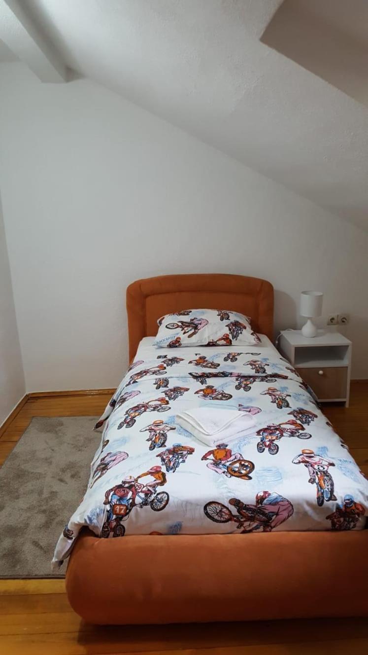 Apartman "Em" Bihać Kültér fotó