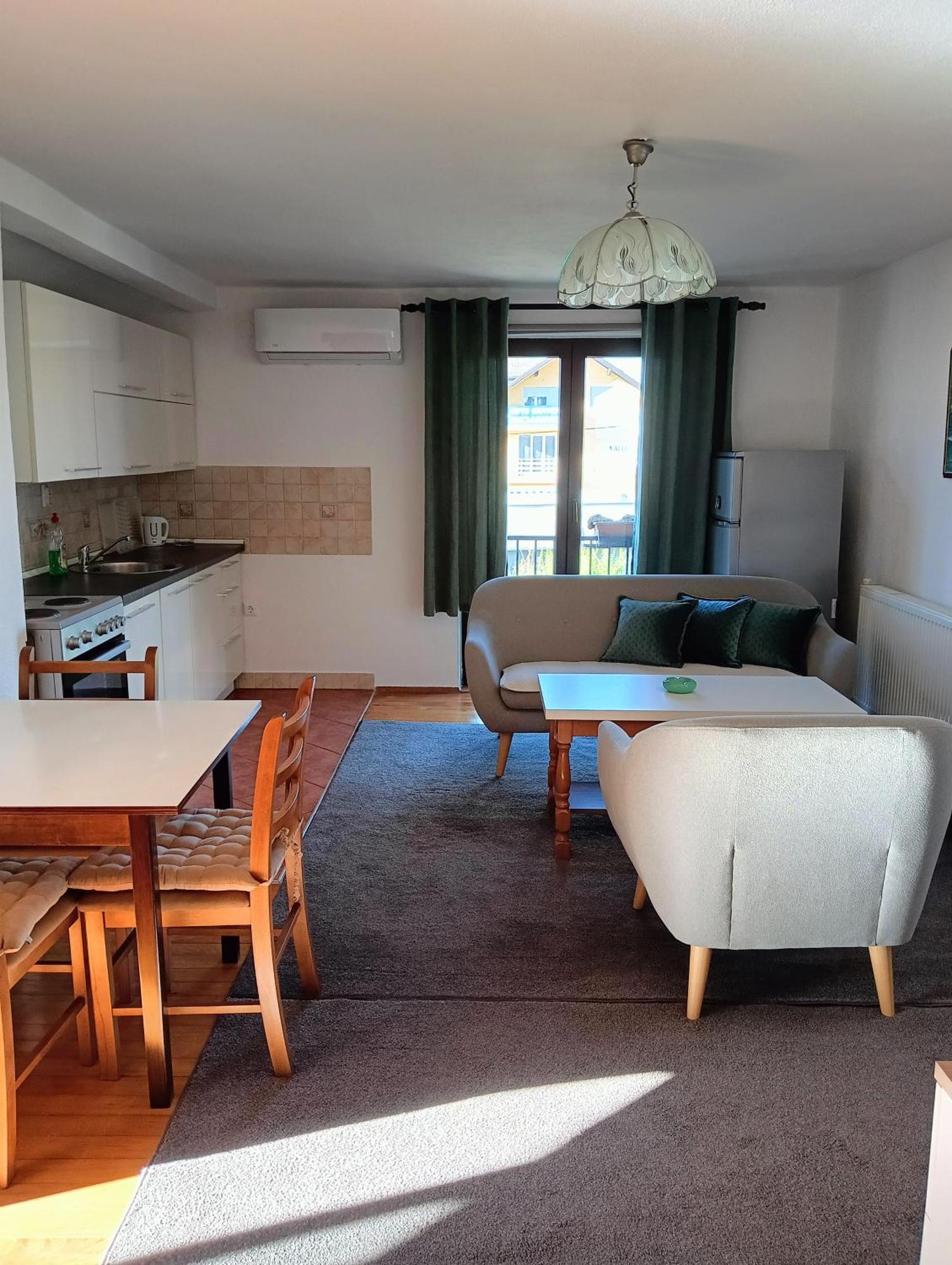 Apartman "Em" Bihać Szoba fotó