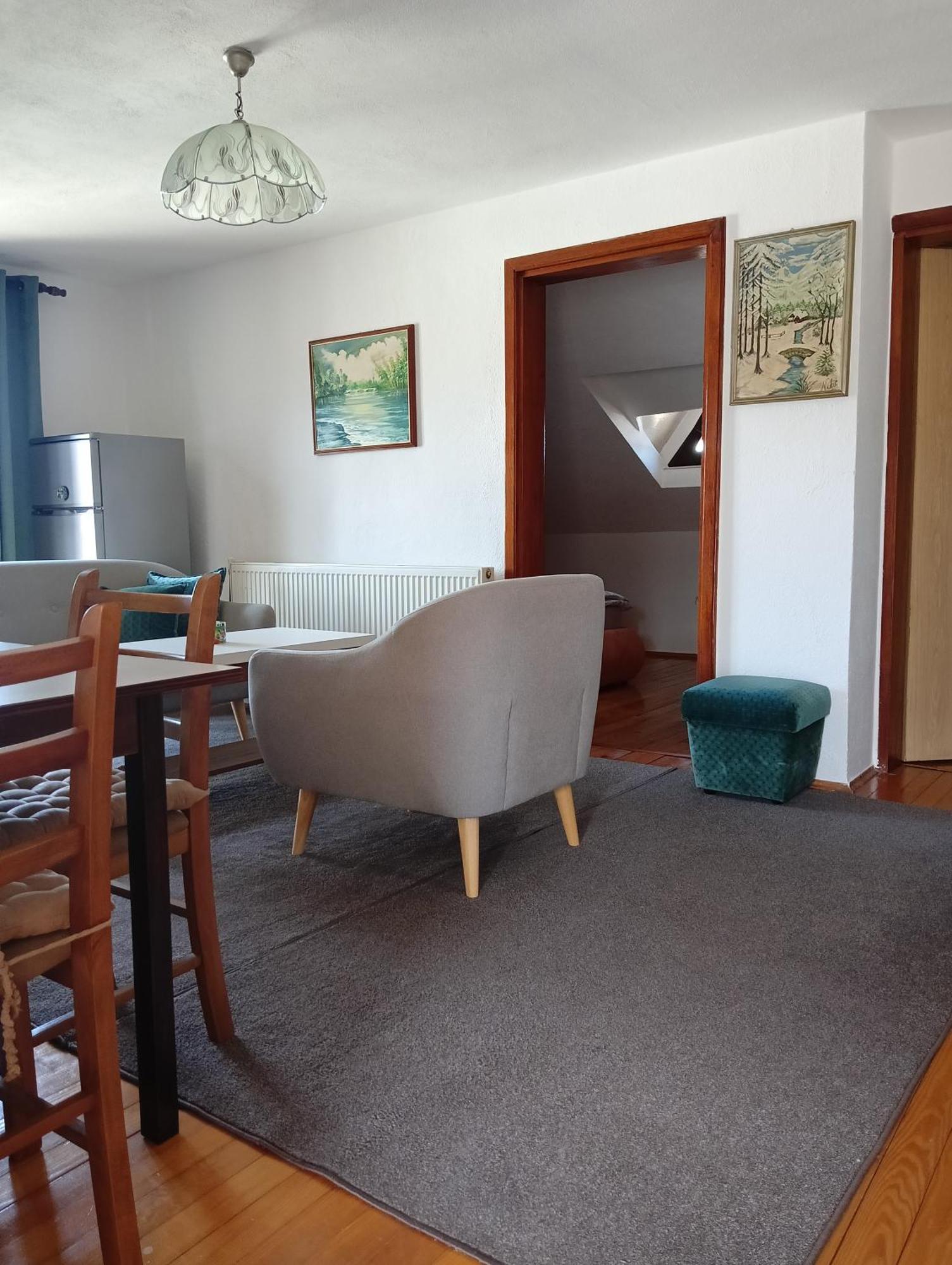 Apartman "Em" Bihać Kültér fotó