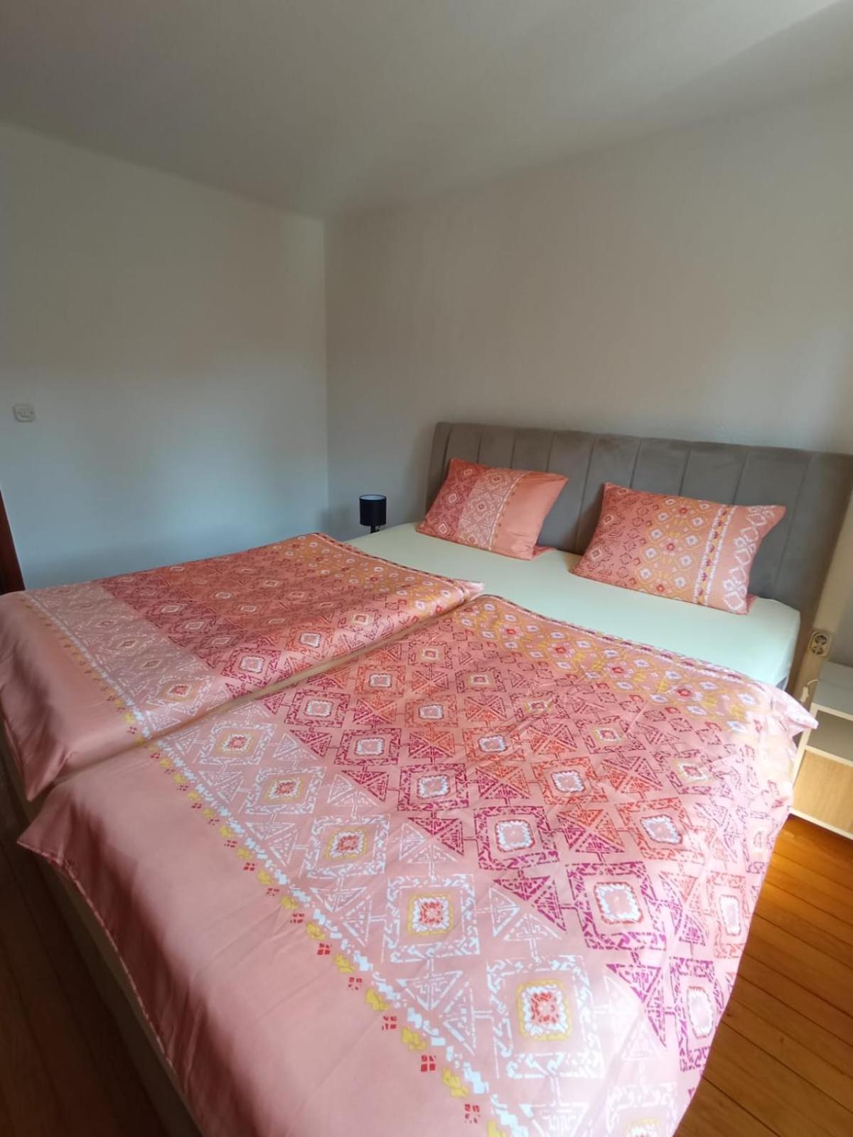 Apartman "Em" Bihać Kültér fotó