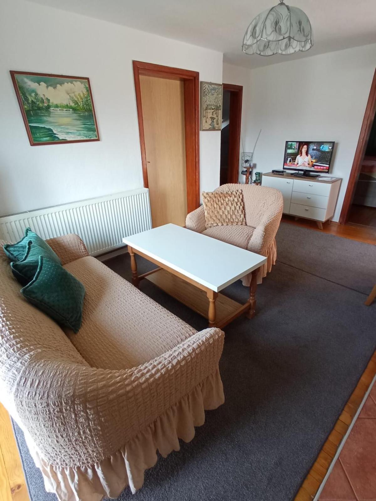 Apartman "Em" Bihać Kültér fotó