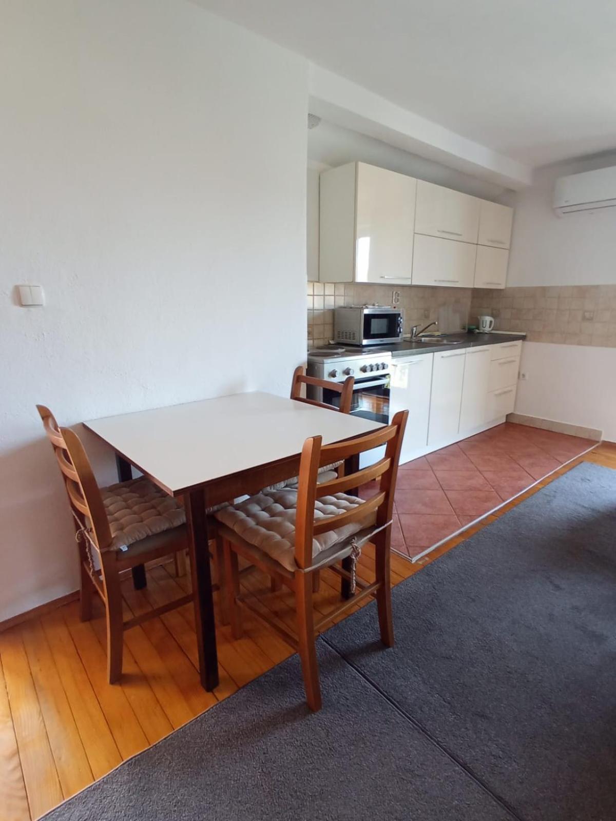 Apartman "Em" Bihać Kültér fotó