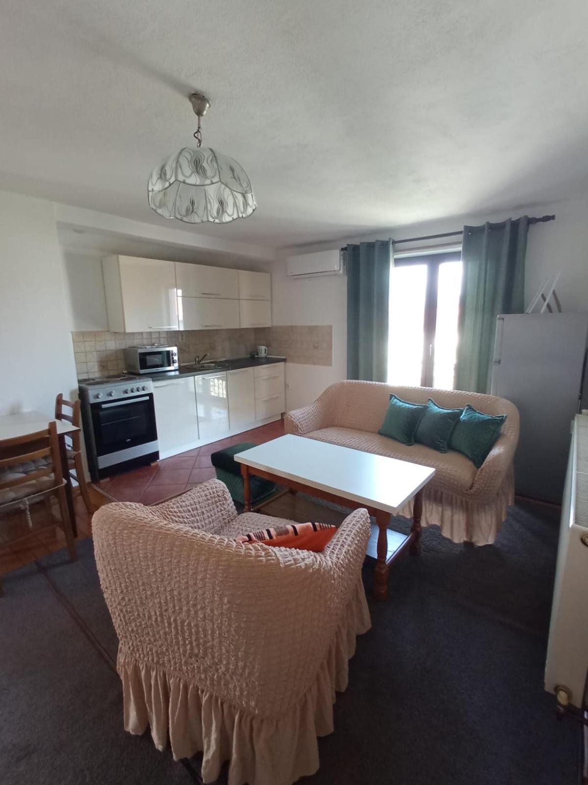 Apartman "Em" Bihać Kültér fotó
