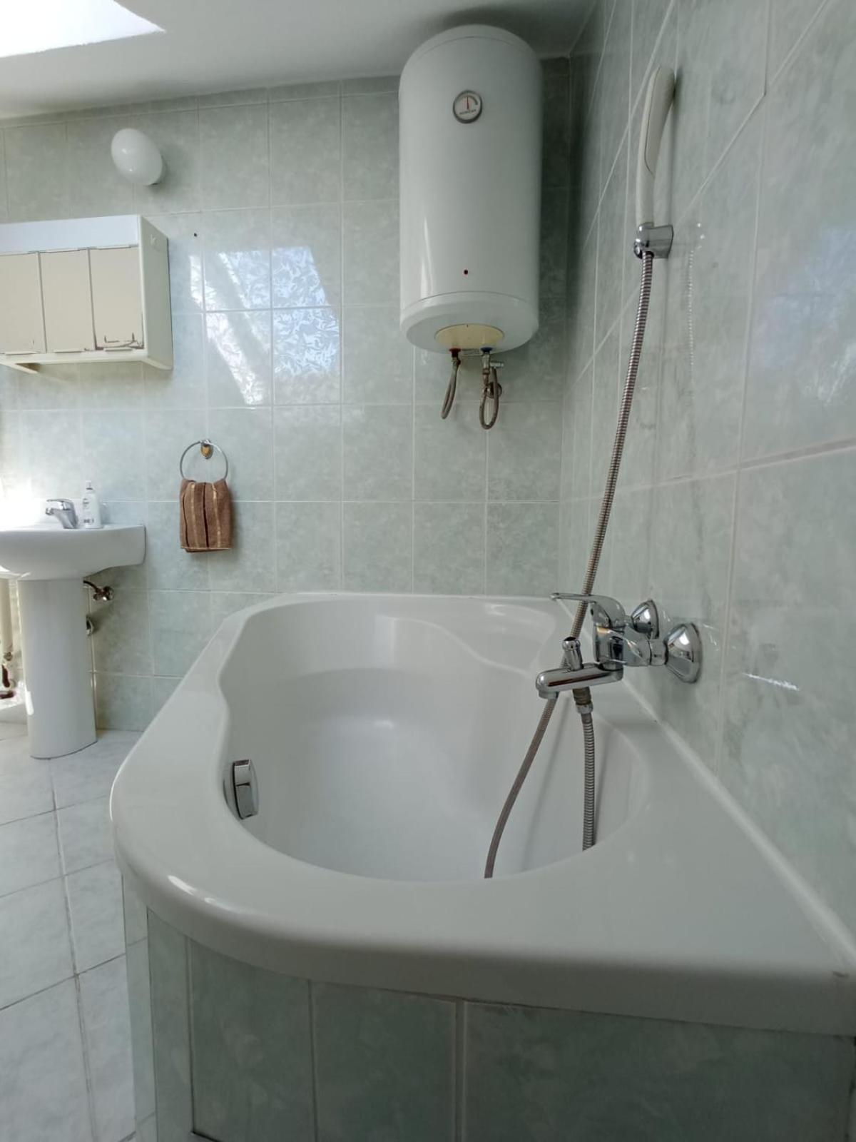 Apartman "Em" Bihać Kültér fotó