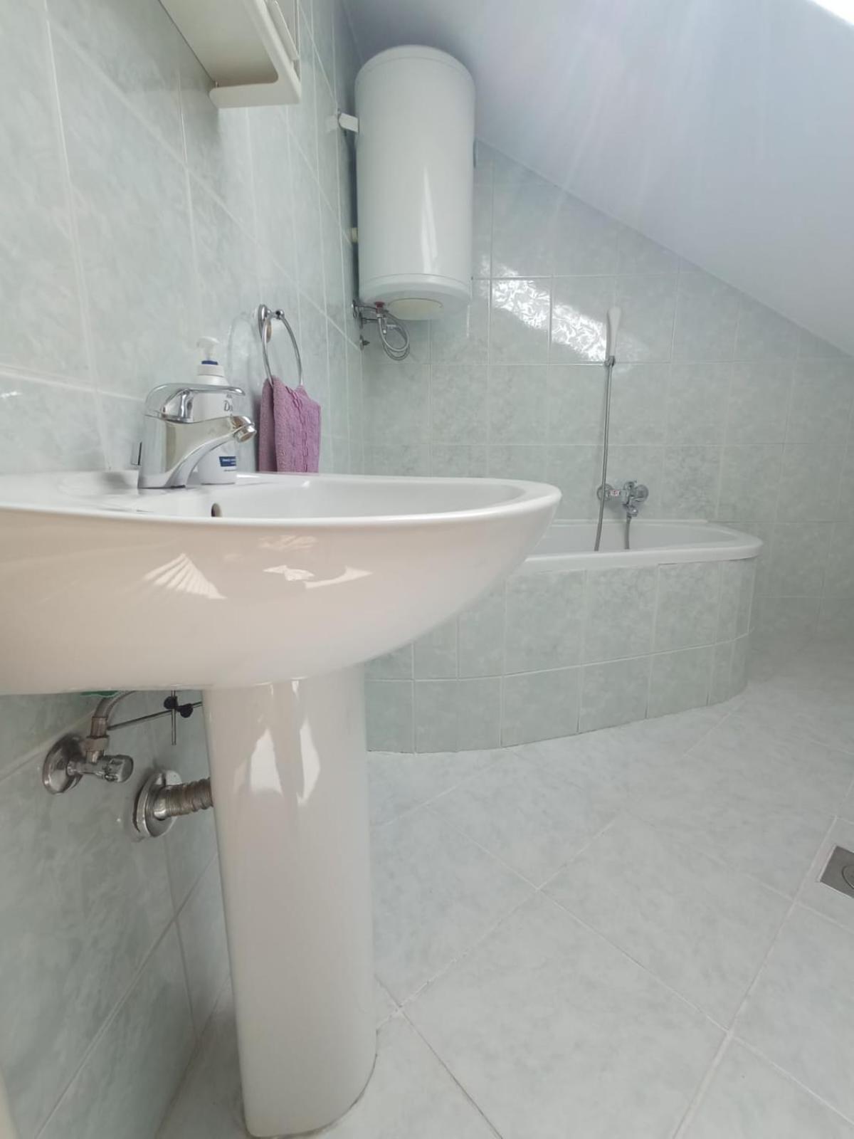 Apartman "Em" Bihać Kültér fotó